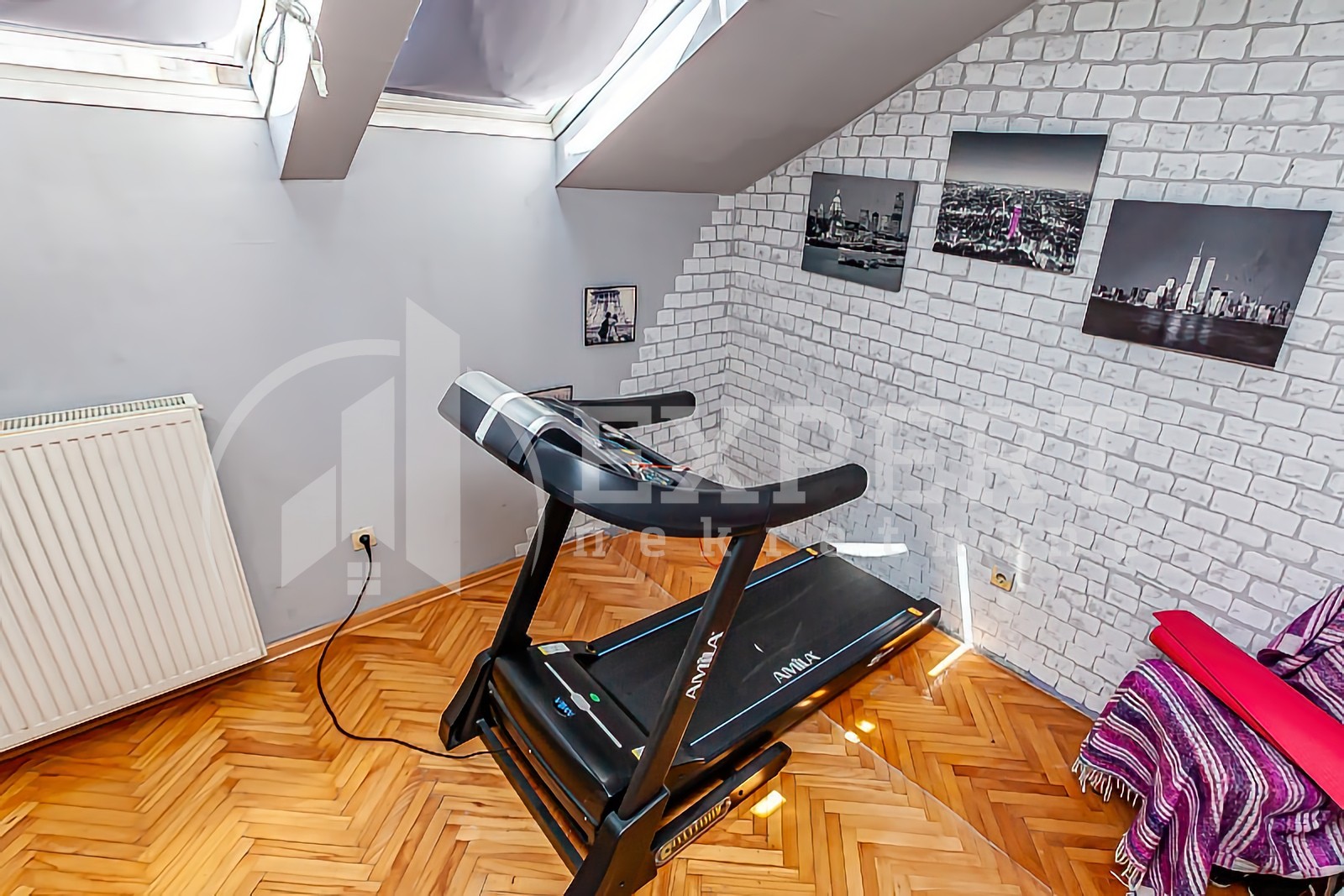 četvorosoban stan, 71 m2, Crveni Pevac, Dragiše Cvetkovića ID: p-014044 19