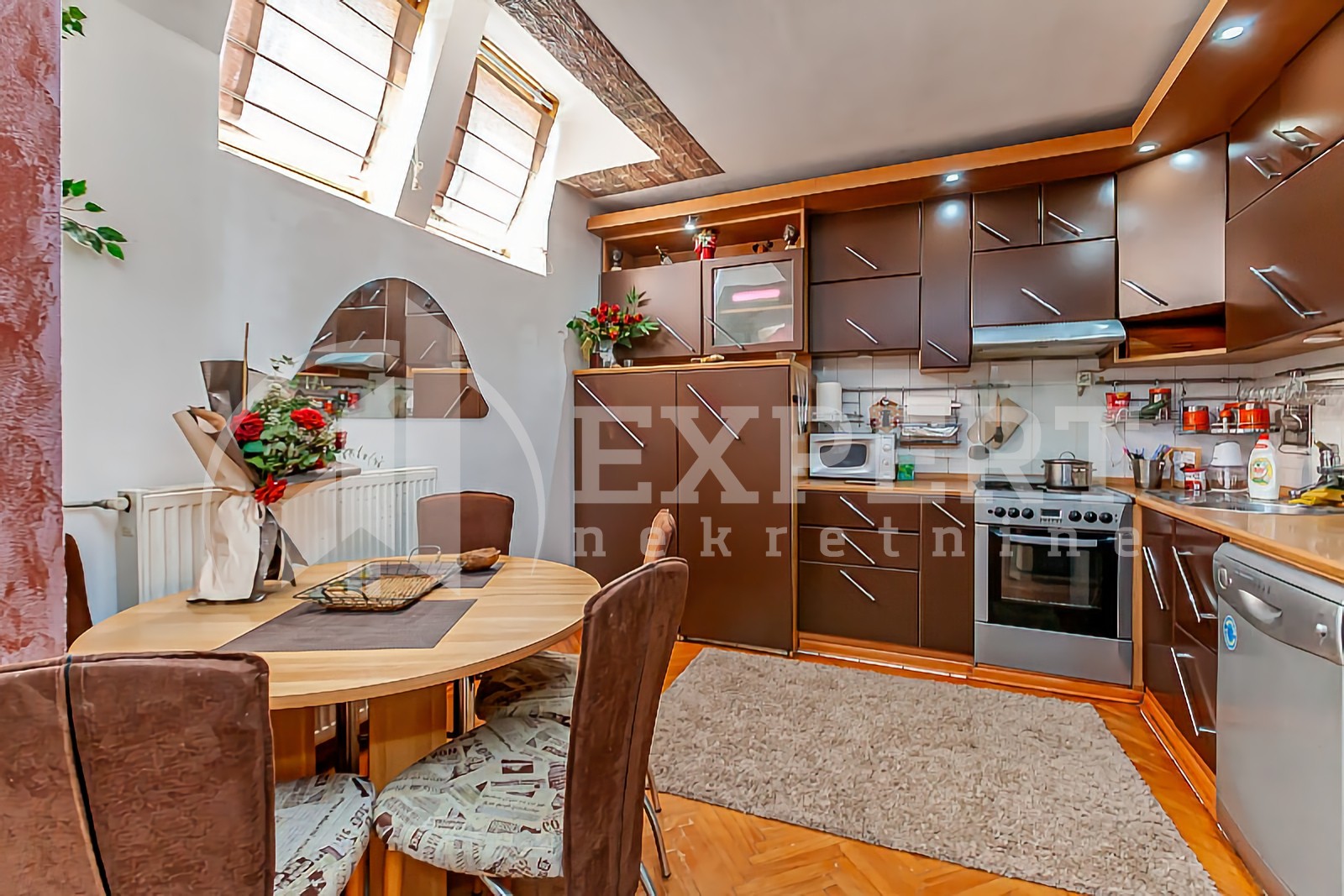 četvorosoban stan, 71 m2, Crveni Pevac, Dragiše Cvetkovića ID: p-014044 5