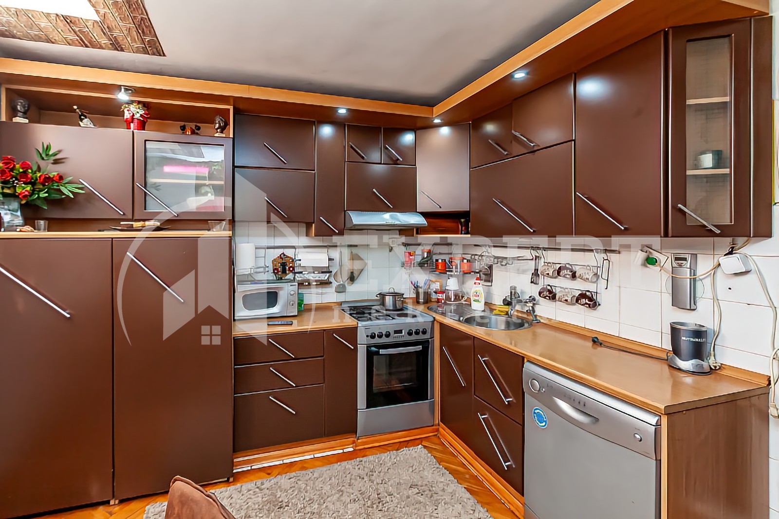 četvorosoban stan, 71 m2, Crveni Pevac, Dragiše Cvetkovića ID: p-014044 6