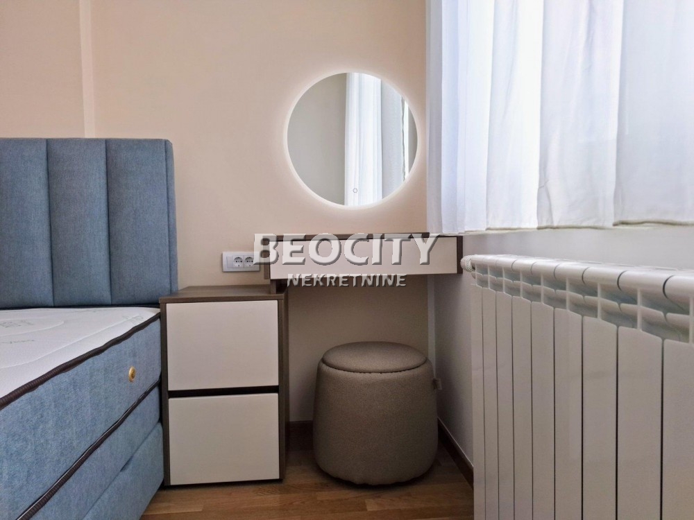 Dvosoban stan, 50 m2, Somborski bulevar, Neimarova ID: 118494 10