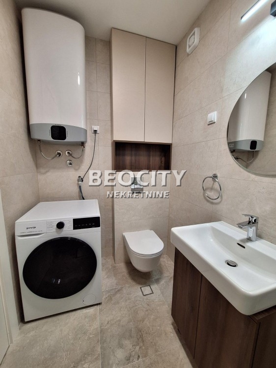 Dvosoban stan, 50 m2, Somborski bulevar, Neimarova ID: 118494 12