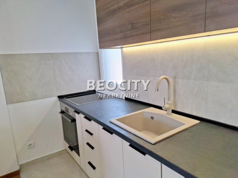 Dvosoban stan, 50 m2, Somborski bulevar, Neimarova ID: 118494 7