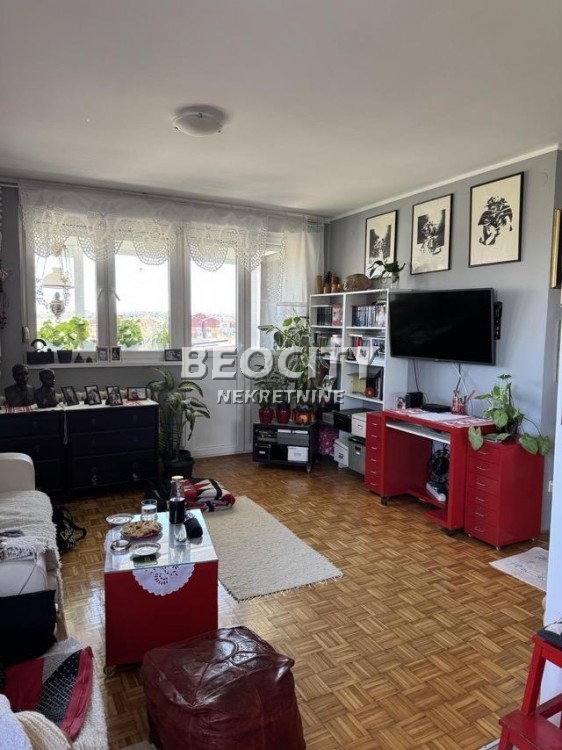 Dvosoban stan, 64 m2, Liman 2, Dragiše Brašovana ID: 118453 2