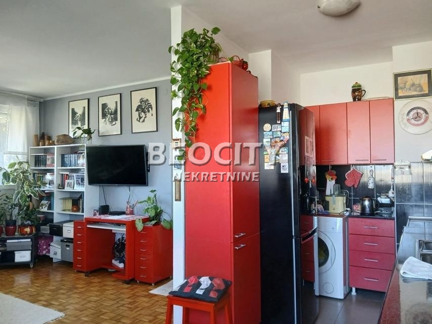 Dvosoban stan, 64 m2, Liman 2, Dragiše Brašovana ID: 118453 3