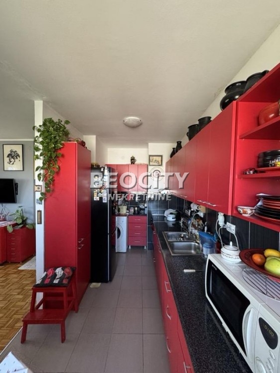 Dvosoban stan, 64 m2, Liman 2, Dragiše Brašovana ID: 118453 4