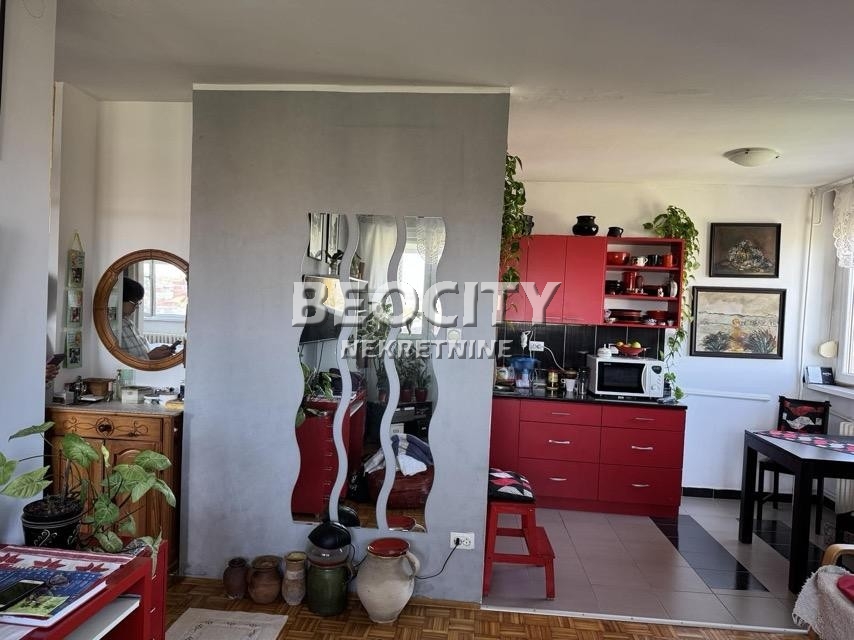 Dvosoban stan, 64 m2, Liman 2, Dragiše Brašovana ID: 118453 5