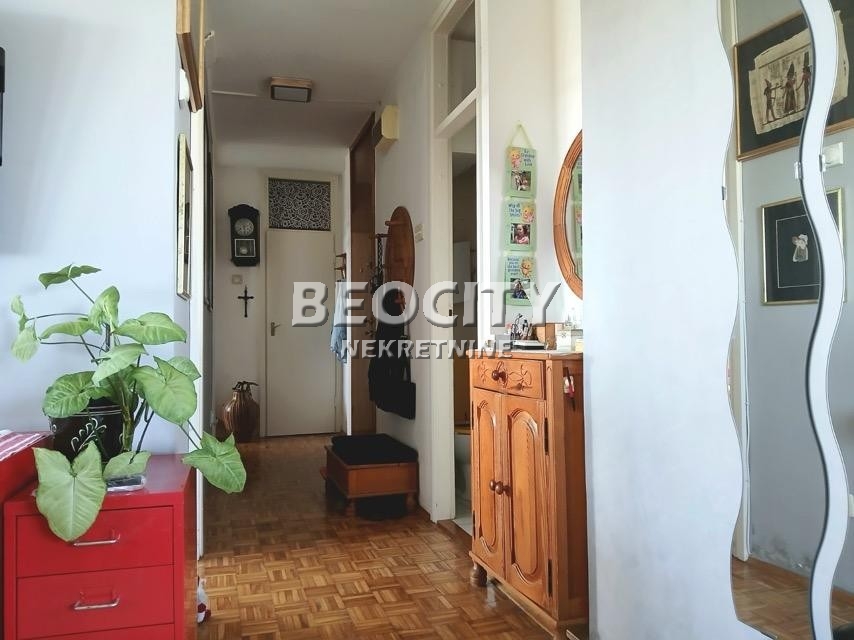 Dvosoban stan, 64 m2, Liman 2, Dragiše Brašovana ID: 118453 6