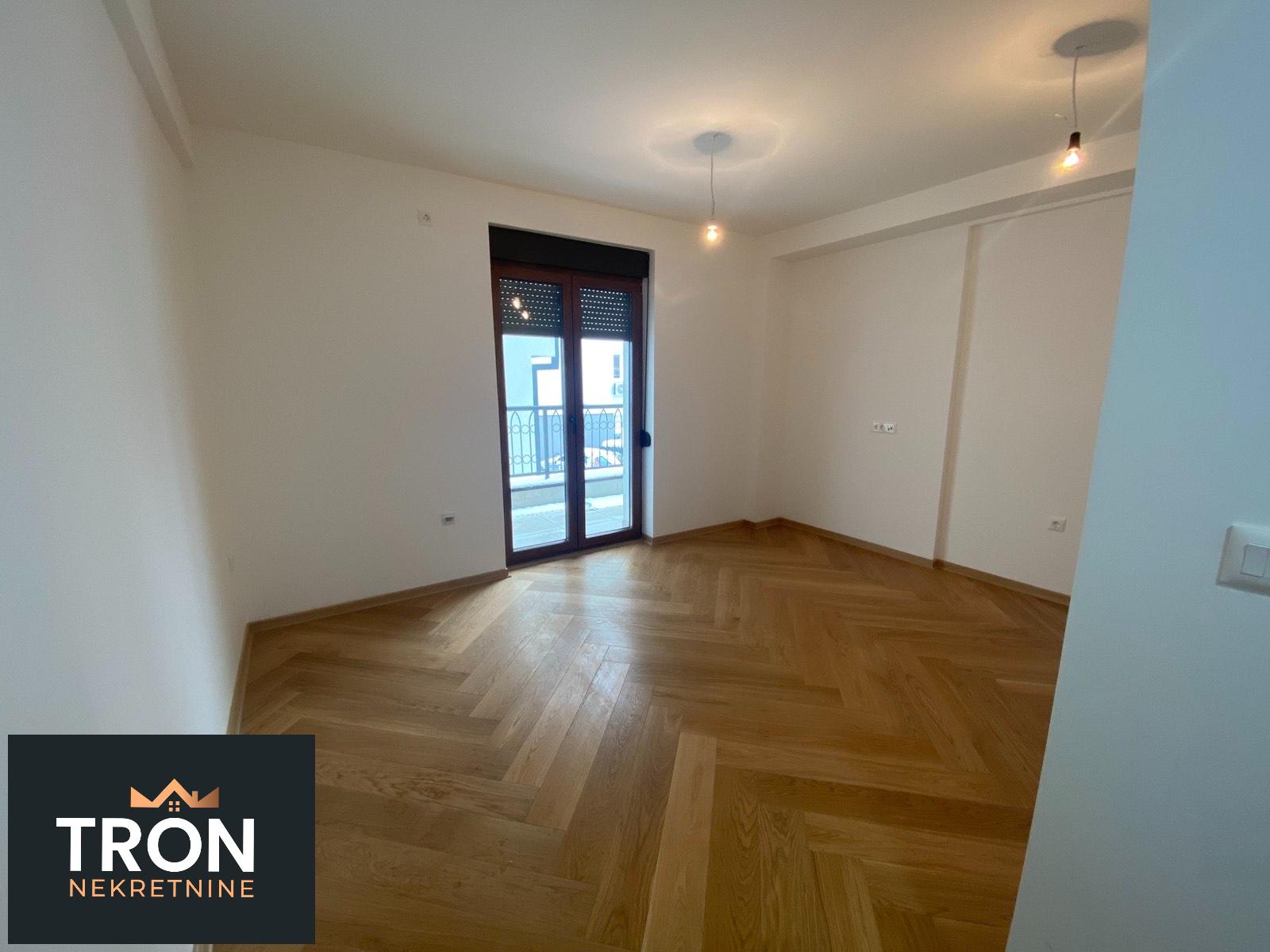 Garsonjera na prodaju 30m2 3