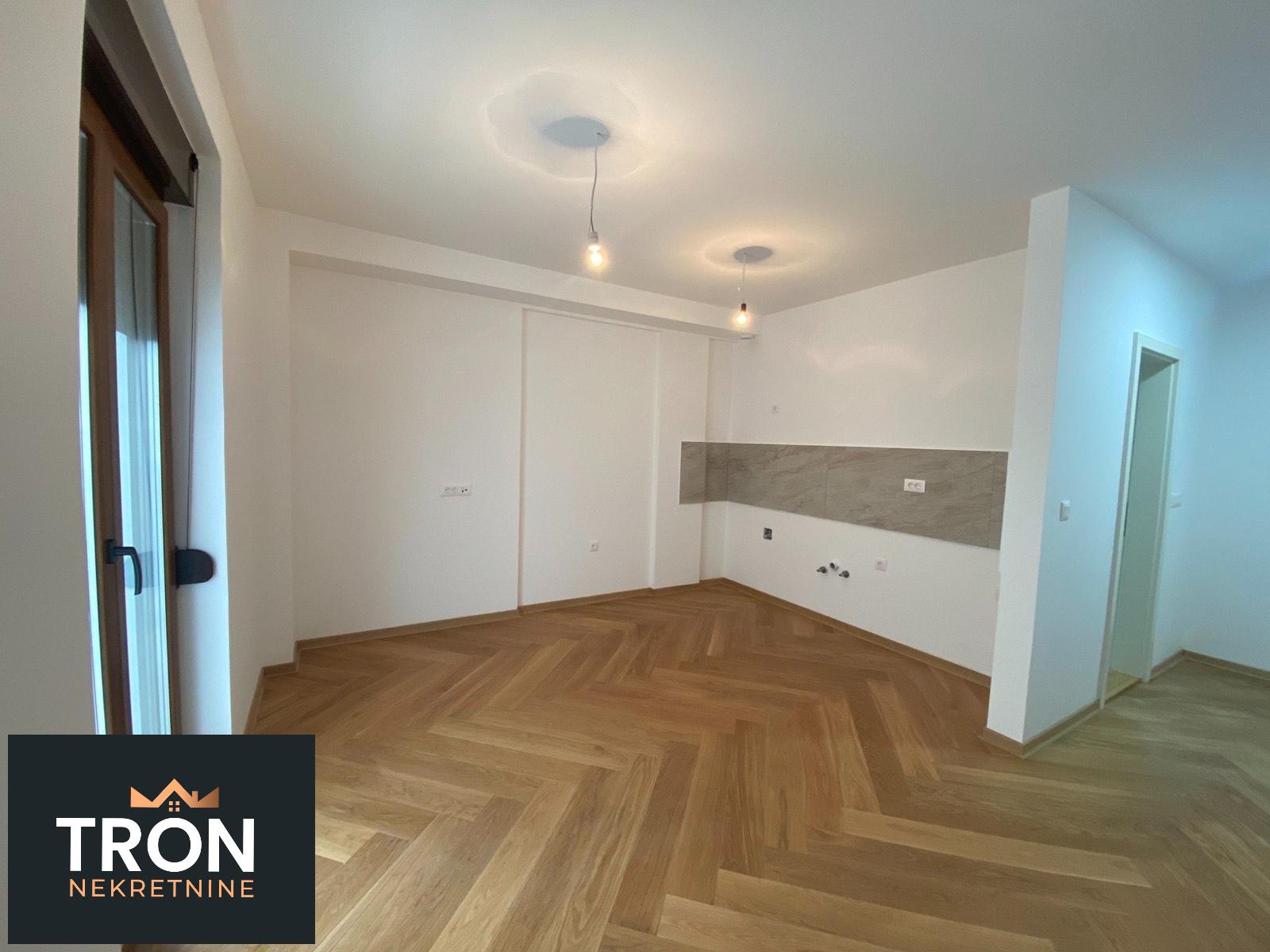 Garsonjera na prodaju 30m2 1