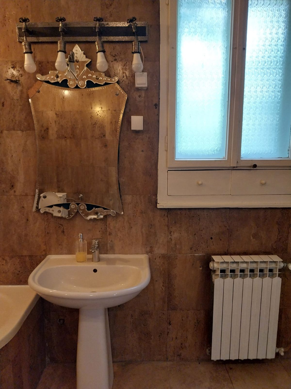 Luksuzan sedmosoban dupleks sa vrtom   Neimar  Beograd 12