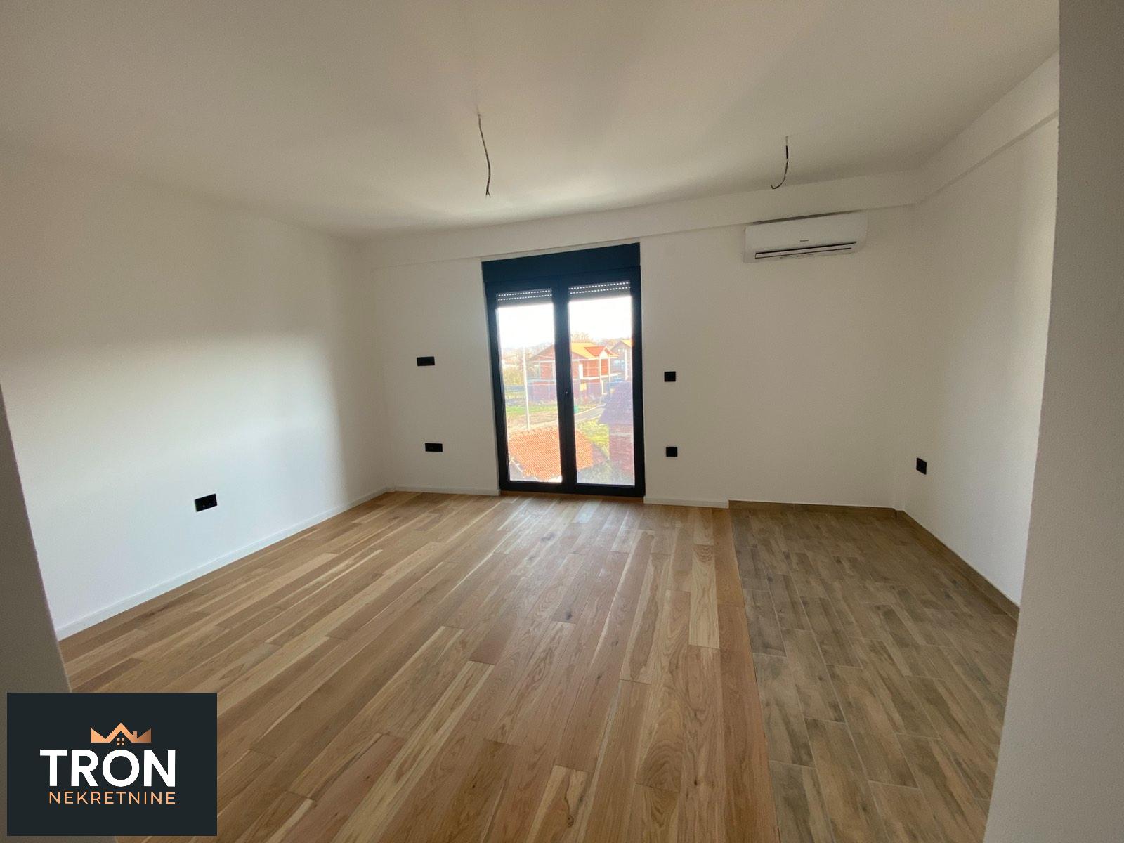 Garsonjera na prodaju 26m2 2