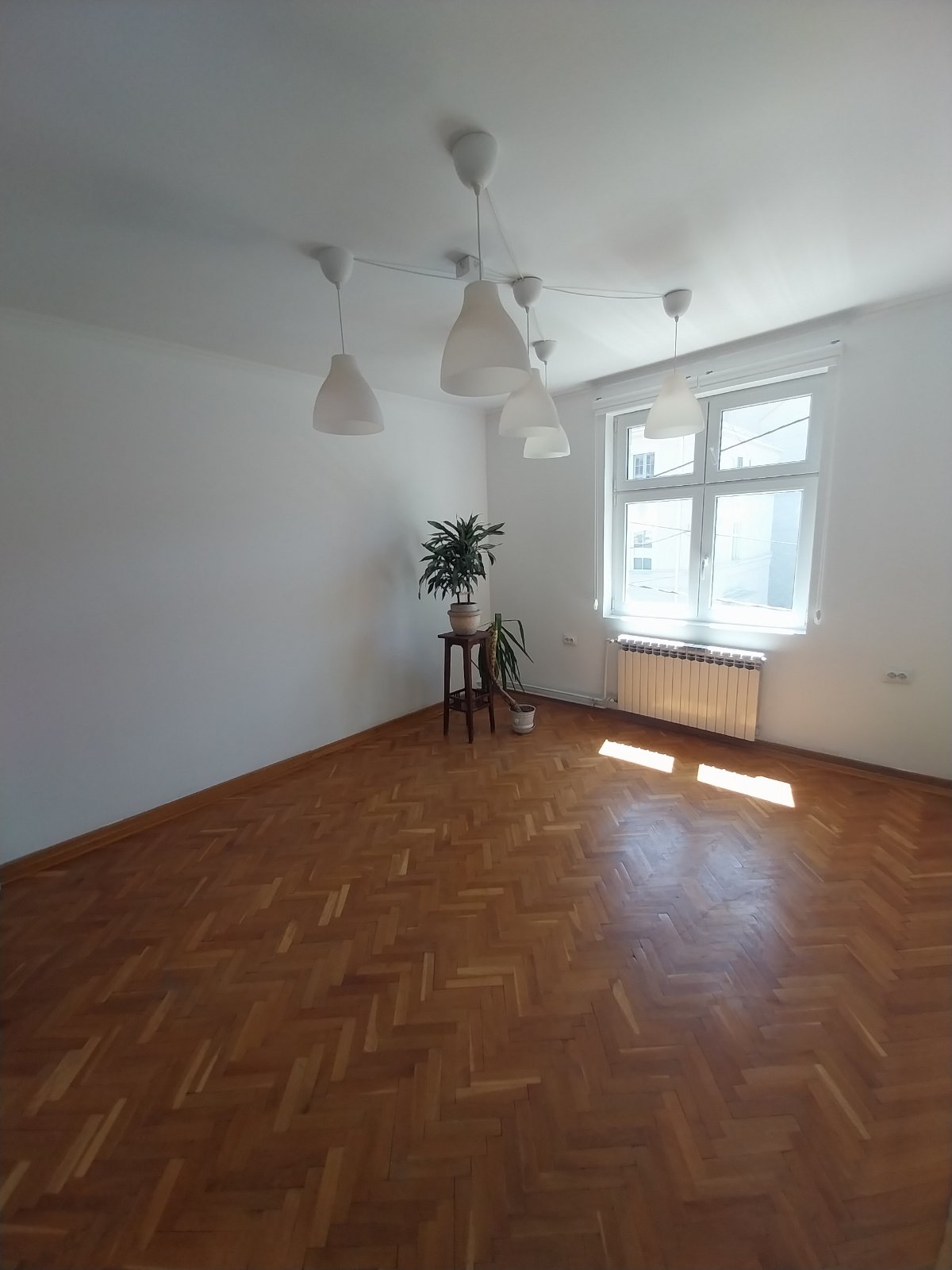 Luksuzan sedmosoban dupleks sa vrtom   Neimar  Beograd 7