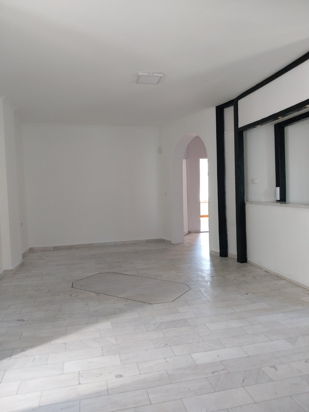 Luksuzan sedmosoban dupleks sa vrtom   Neimar  Beograd 1