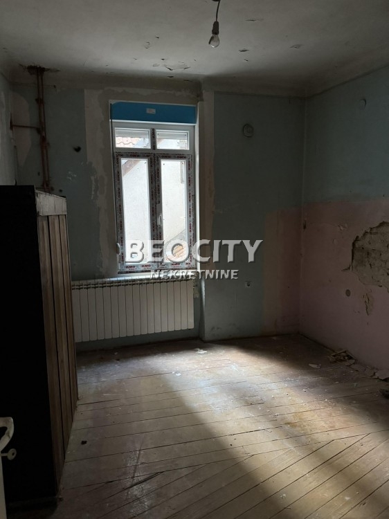 Petosoban stan, 116 m2, Skadarlija, Strahinjića Bana ID: 118262 4