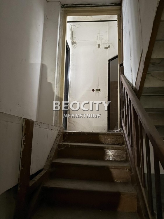 Petosoban stan, 116 m2, Skadarlija, Strahinjića Bana ID: 118262 6