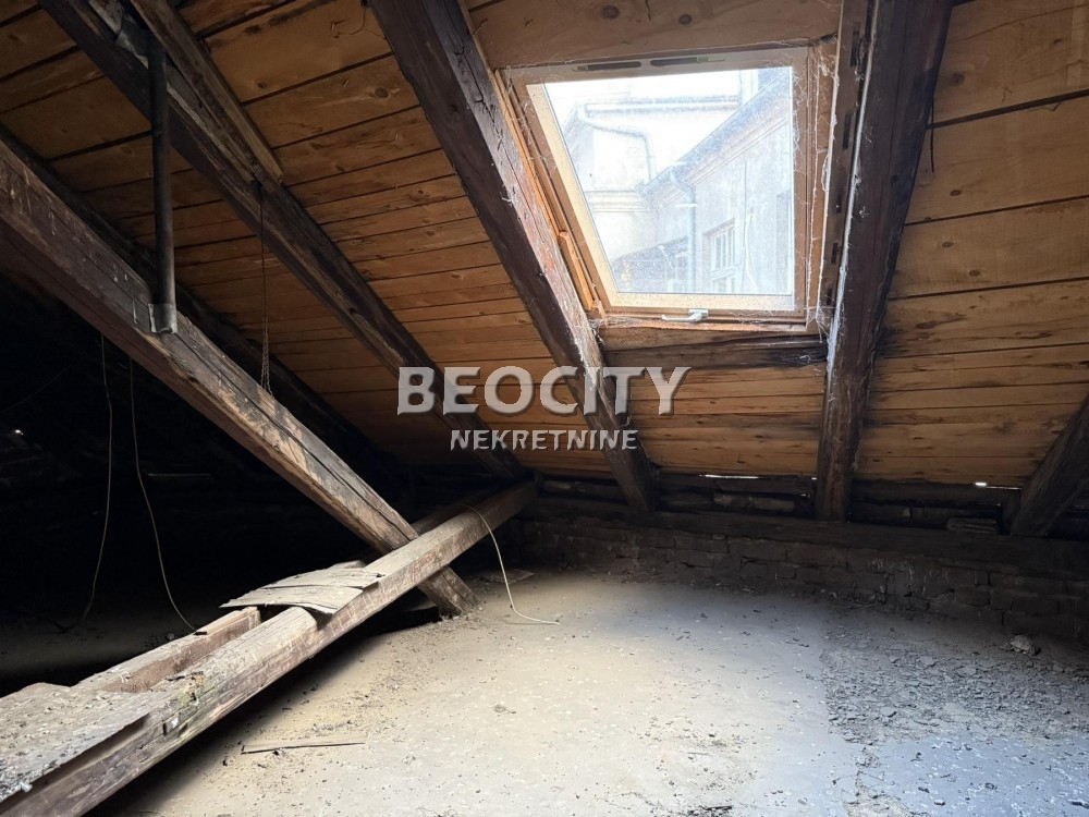 Petosoban stan, 116 m2, Skadarlija, Strahinjića Bana ID: 118262 7