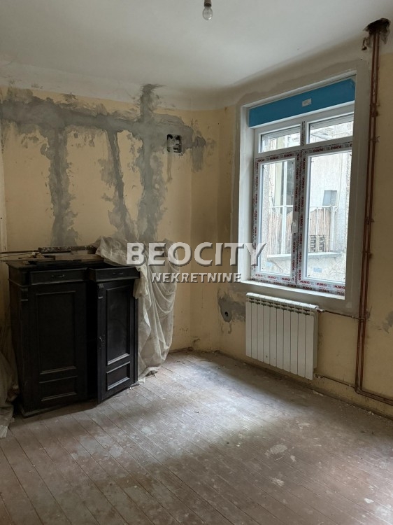 Petosoban stan, 116 m2, Skadarlija, Strahinjića Bana ID: 118262 1