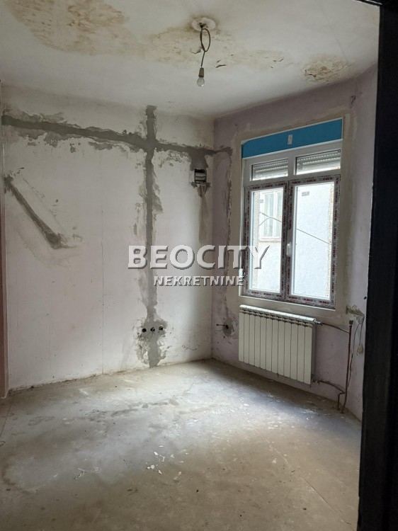 Petosoban stan, 116 m2, Skadarlija, Strahinjića Bana ID: 118262 2