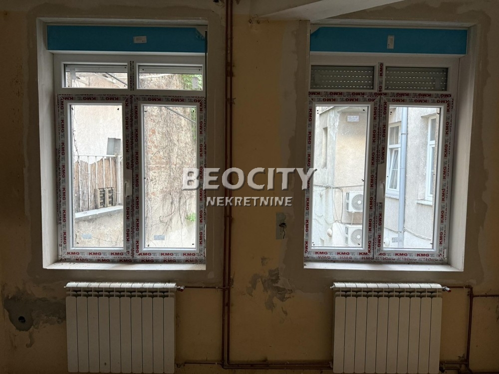 Petosoban stan, 116 m2, Skadarlija, Strahinjića Bana ID: 118262 3