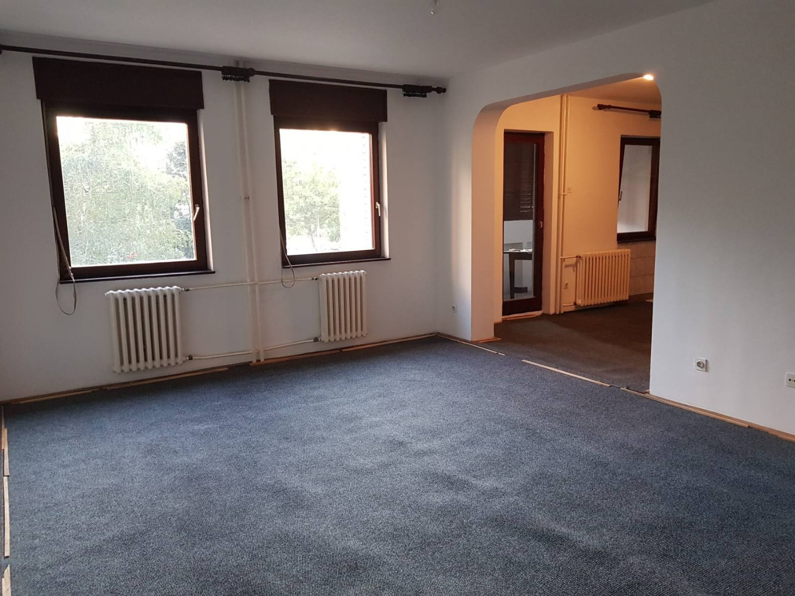 Stan,NOVI SAD,SAJAM,kv: 95, € 500, ID: 9101832 1
