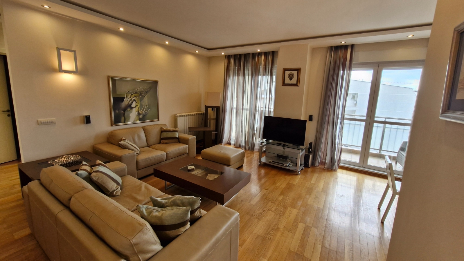 Beograd  Vračar   Hram Svetog Save 2