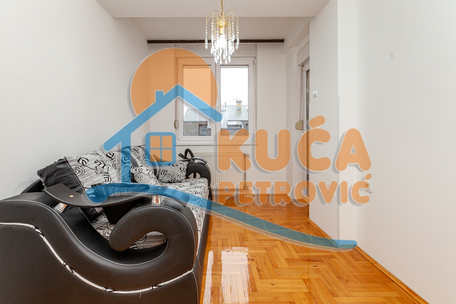 četvorosoban stan, 151 m2, Park Svetog Save, Vizantijski bulevar ID: p-04806 13