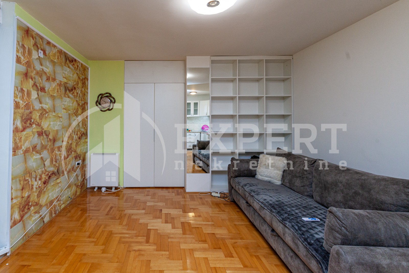 četvorosoban stan, 151 m2, Park Svetog Save, Vizantijski bulevar ID: p-04806 5