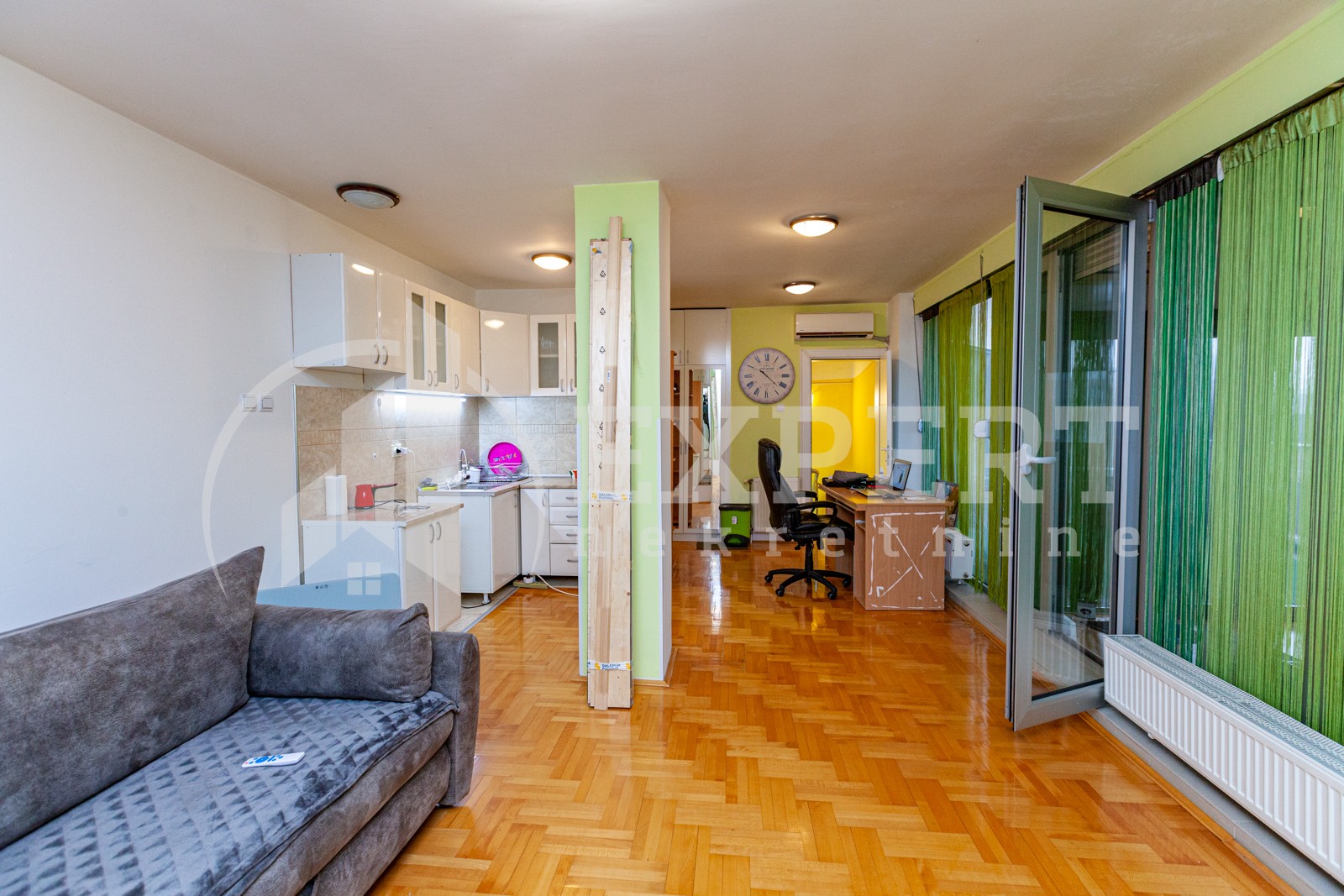 četvorosoban stan, 151 m2, Park Svetog Save, Vizantijski bulevar ID: p-04806 6