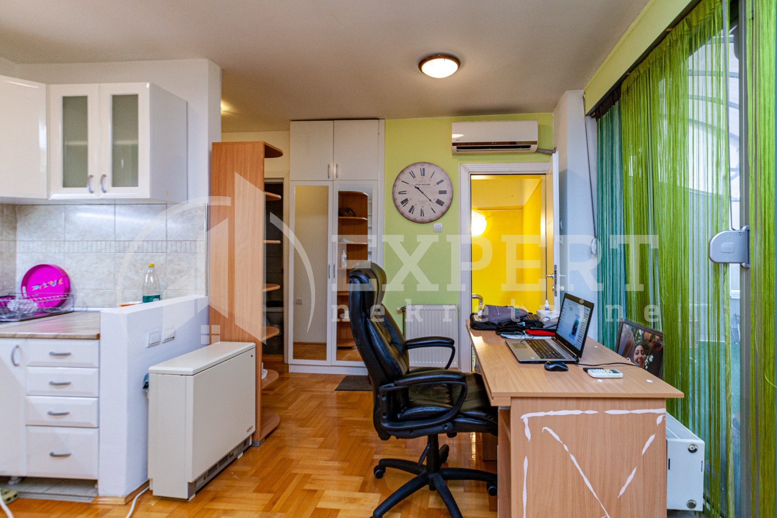 četvorosoban stan, 151 m2, Park Svetog Save, Vizantijski bulevar ID: p-04806 7