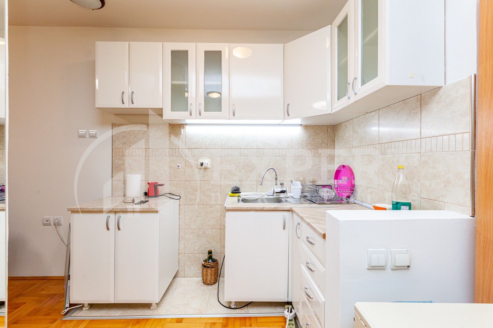 četvorosoban stan, 151 m2, Park Svetog Save, Vizantijski bulevar ID: p-04806 8