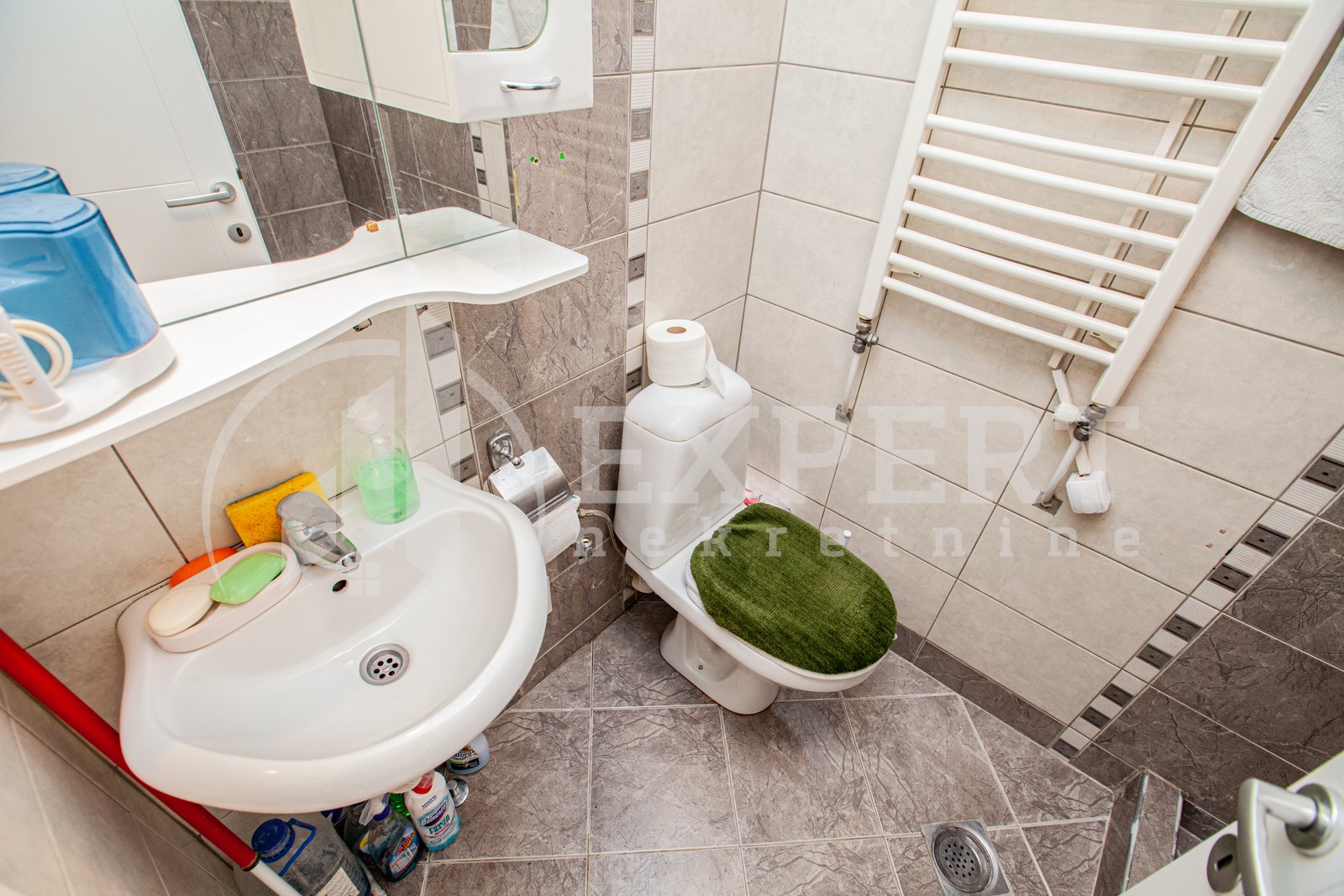 četvorosoban stan, 151 m2, Park Svetog Save, Vizantijski bulevar ID: p-04806 9