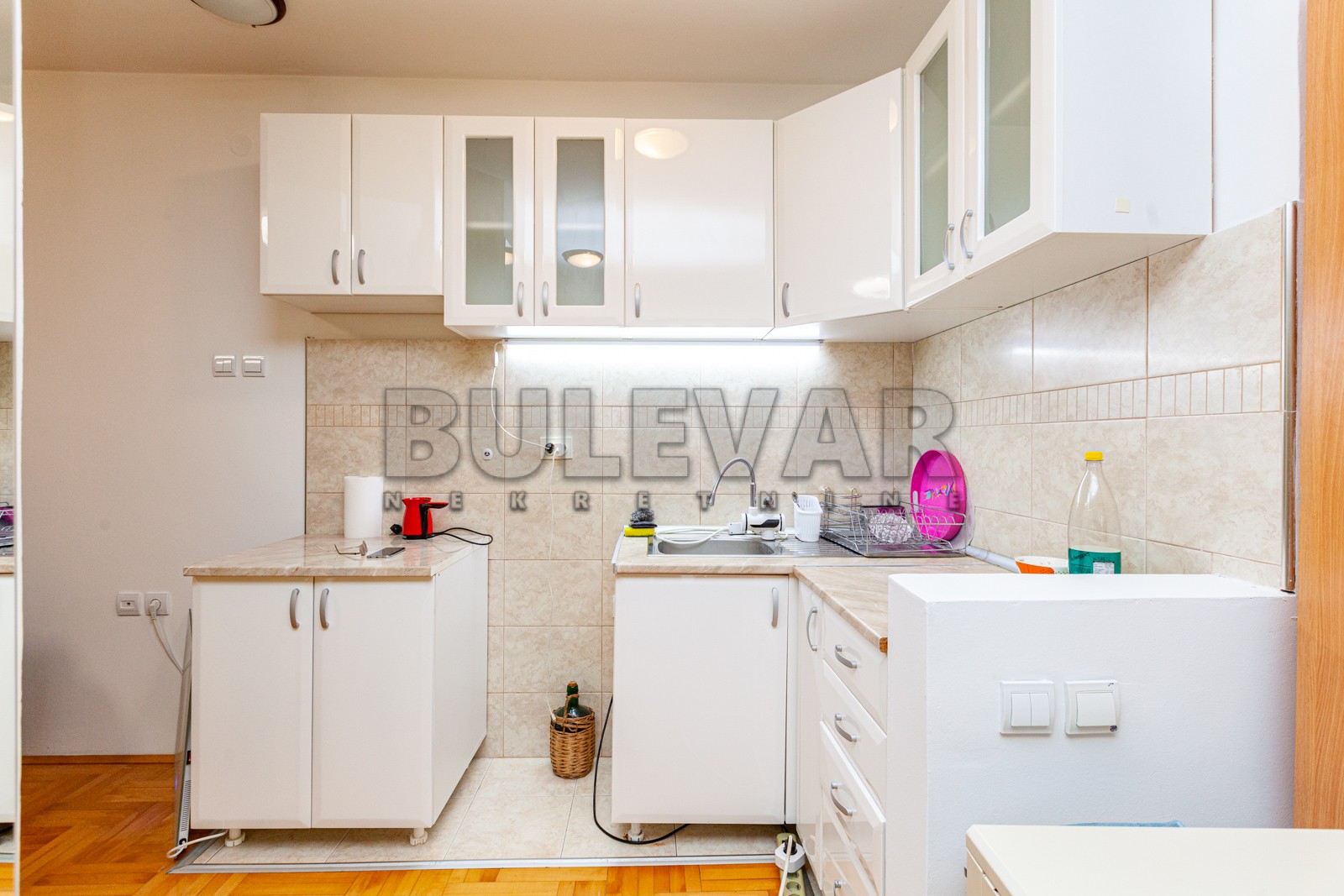 četvorosoban stan, 151 m2, Park Svetog Save, Vizantijski bulevar ID: p-04806 8