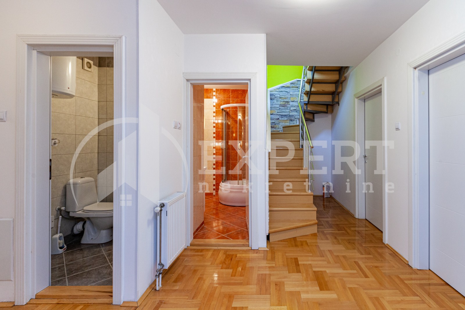 četvorosoban stan, 151 m2, Park Svetog Save, Vizantijski bulevar ID: p-04806 16