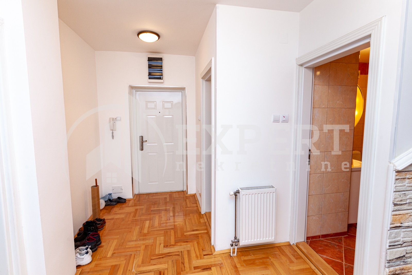 četvorosoban stan, 151 m2, Park Svetog Save, Vizantijski bulevar ID: p-04806 17