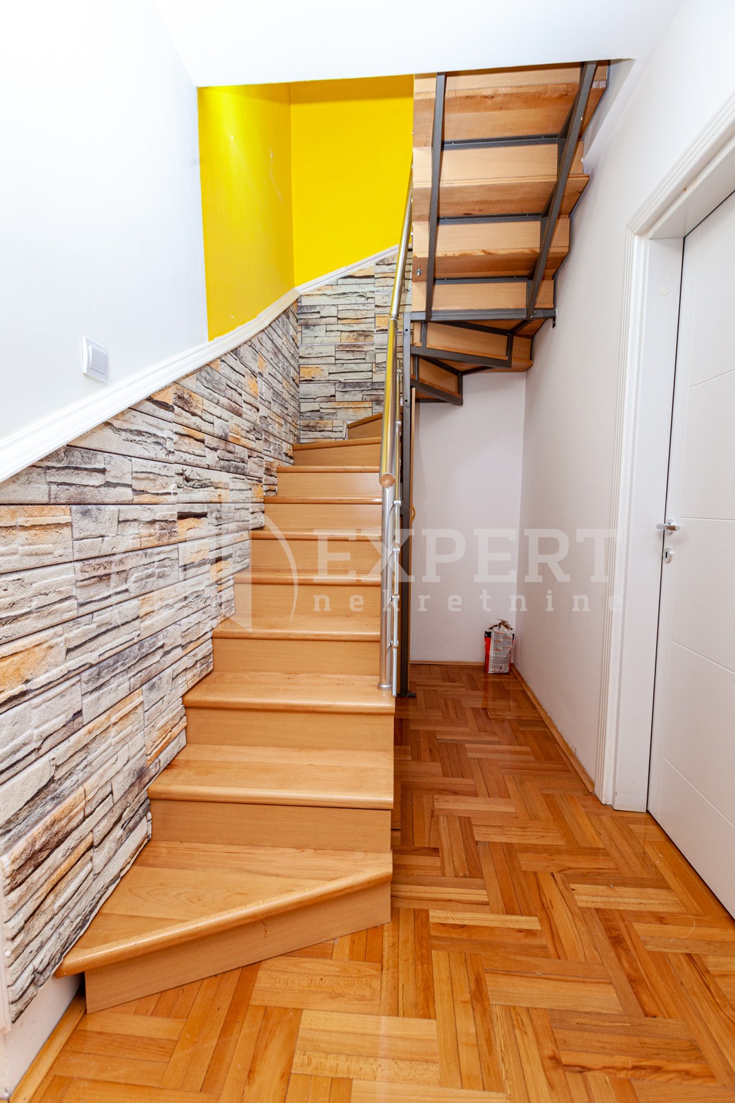 četvorosoban stan, 151 m2, Park Svetog Save, Vizantijski bulevar ID: p-04806 18