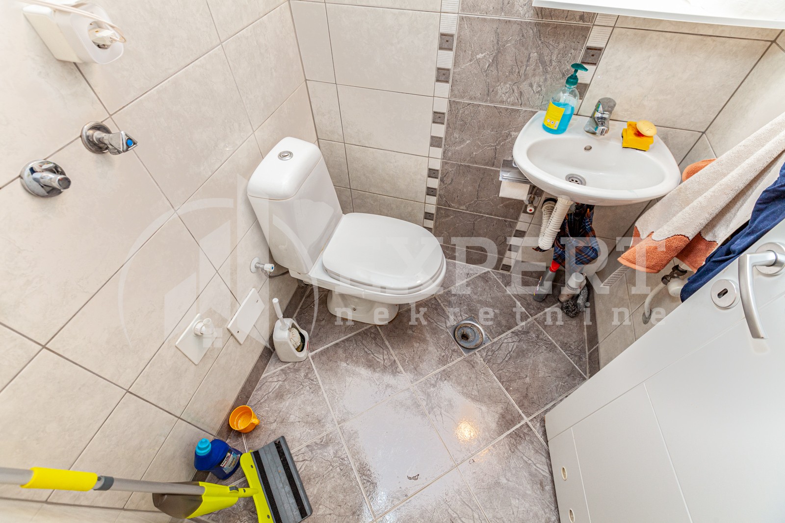 četvorosoban stan, 151 m2, Park Svetog Save, Vizantijski bulevar ID: p-04806 19