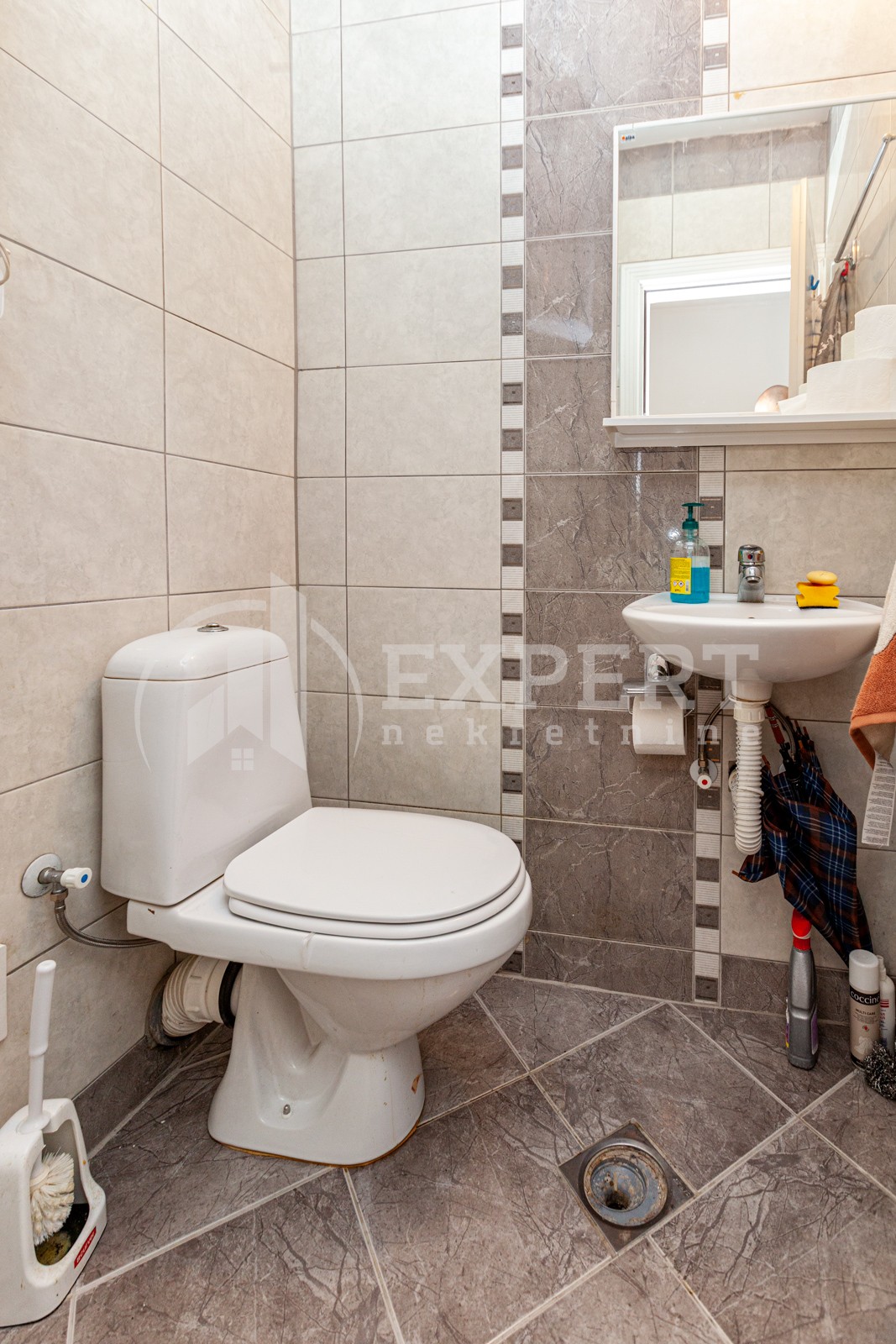 četvorosoban stan, 151 m2, Park Svetog Save, Vizantijski bulevar ID: p-04806 20