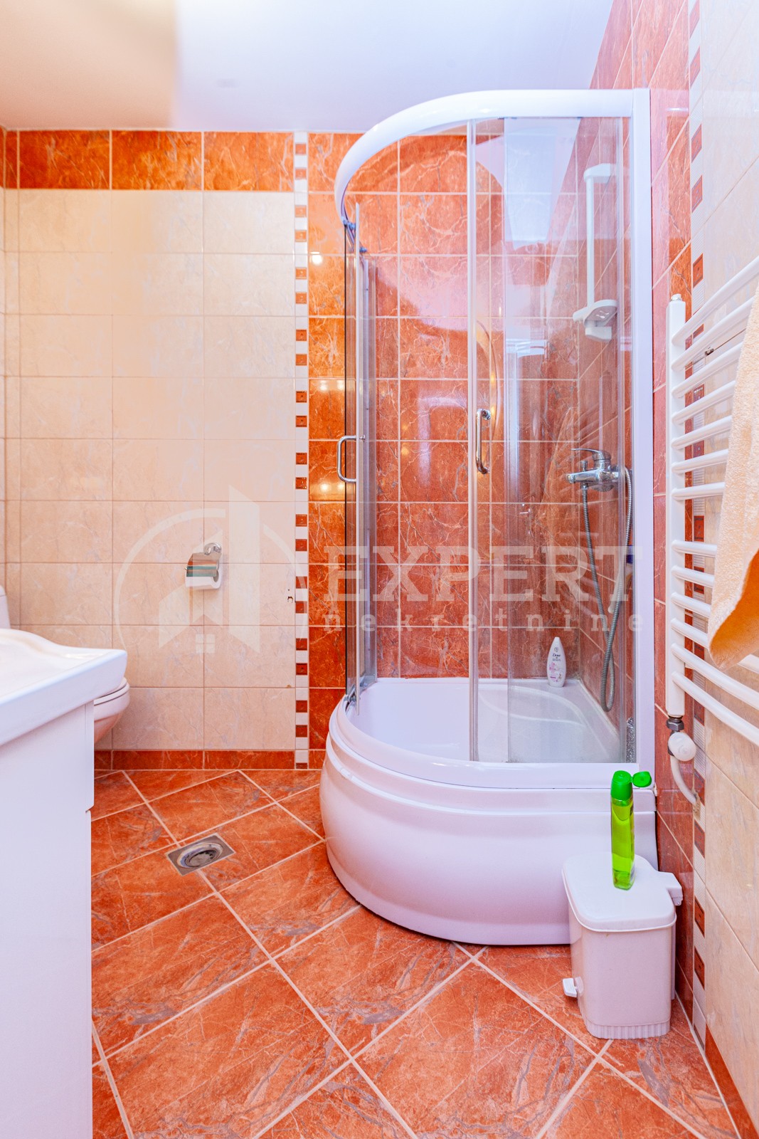 četvorosoban stan, 151 m2, Park Svetog Save, Vizantijski bulevar ID: p-04806 21