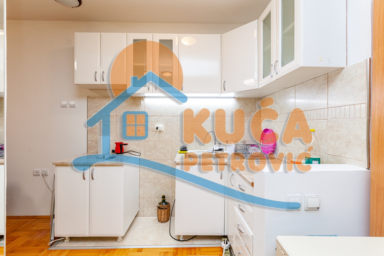 četvorosoban stan, 151 m2, Park Svetog Save, Vizantijski bulevar ID: p-04806 8