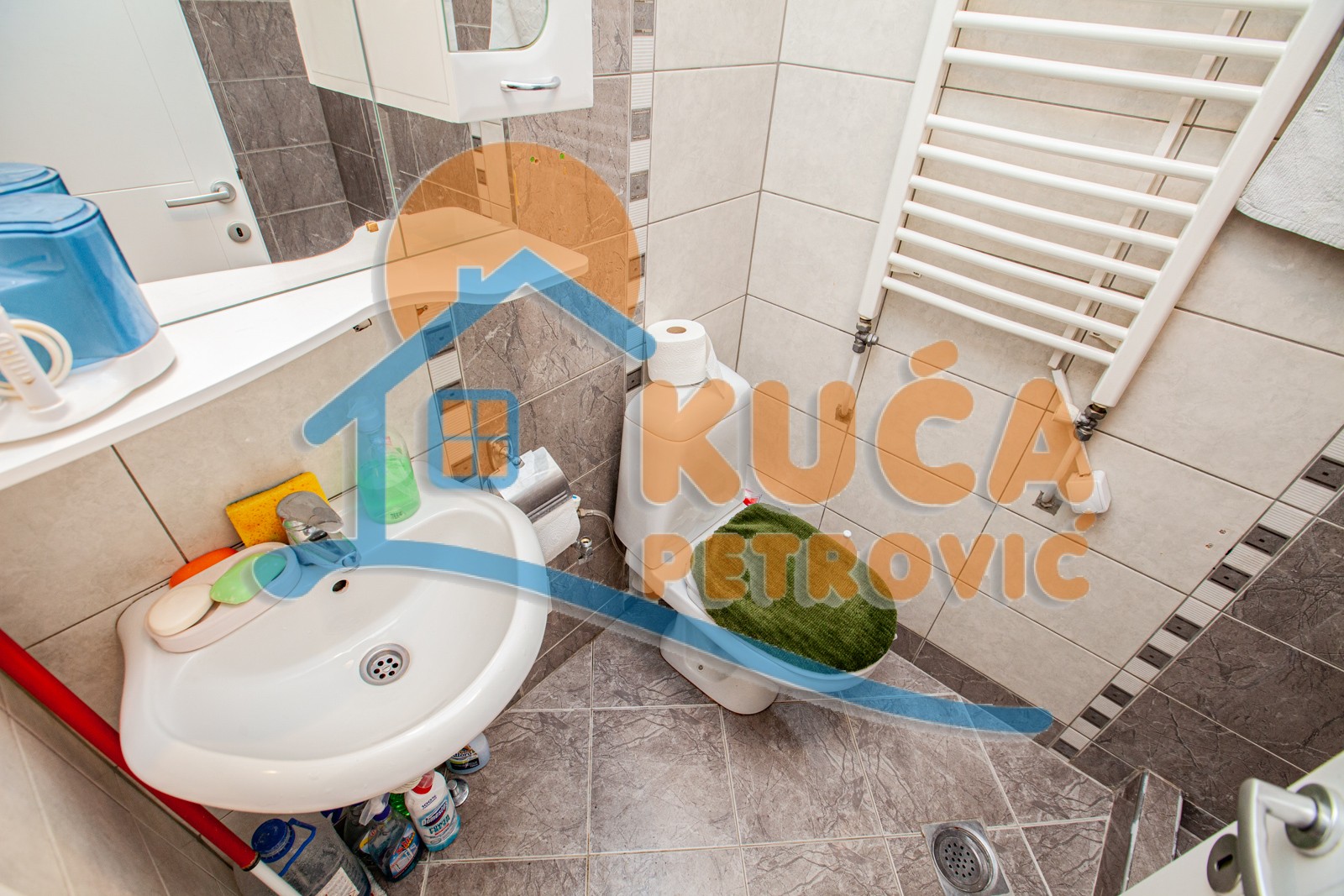 četvorosoban stan, 151 m2, Park Svetog Save, Vizantijski bulevar ID: p-04806 9