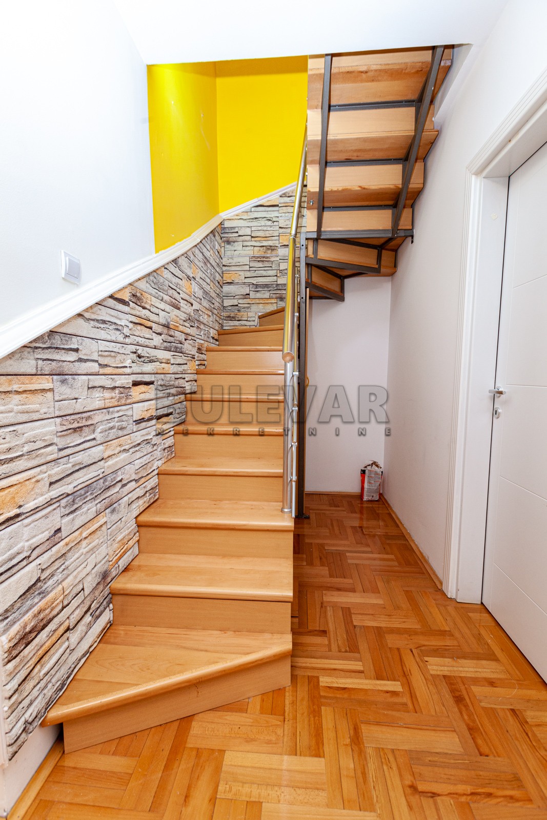 četvorosoban stan, 151 m2, Park Svetog Save, Vizantijski bulevar ID: p-04806 18