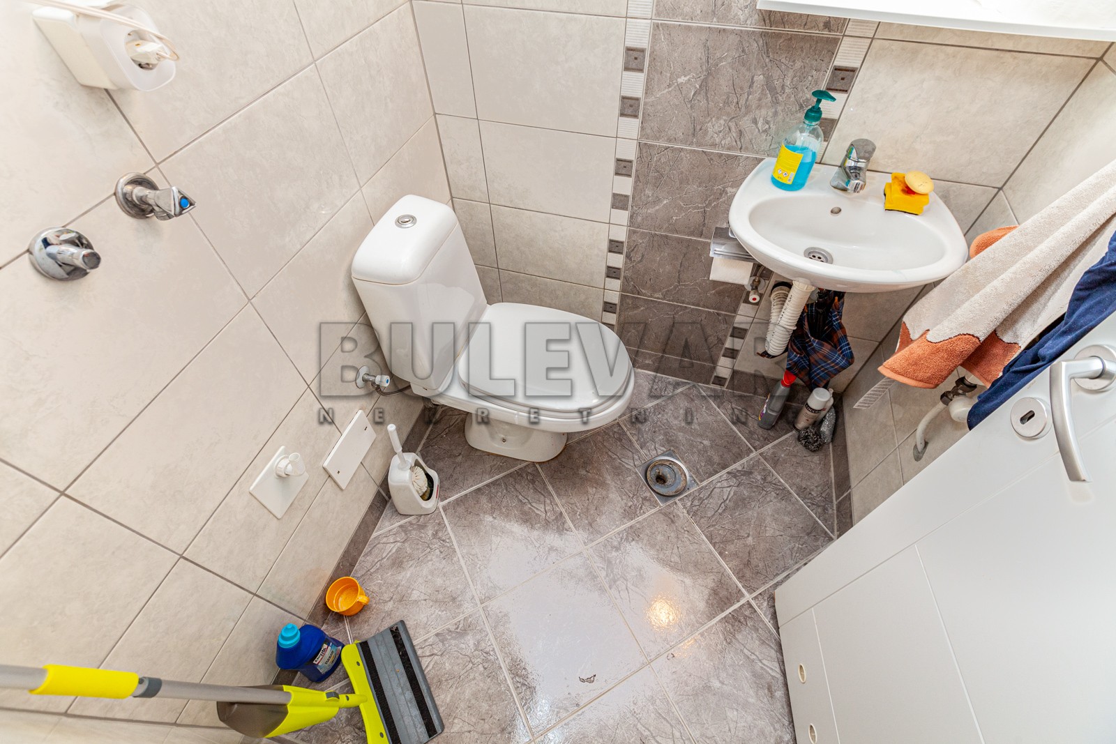 četvorosoban stan, 151 m2, Park Svetog Save, Vizantijski bulevar ID: p-04806 19