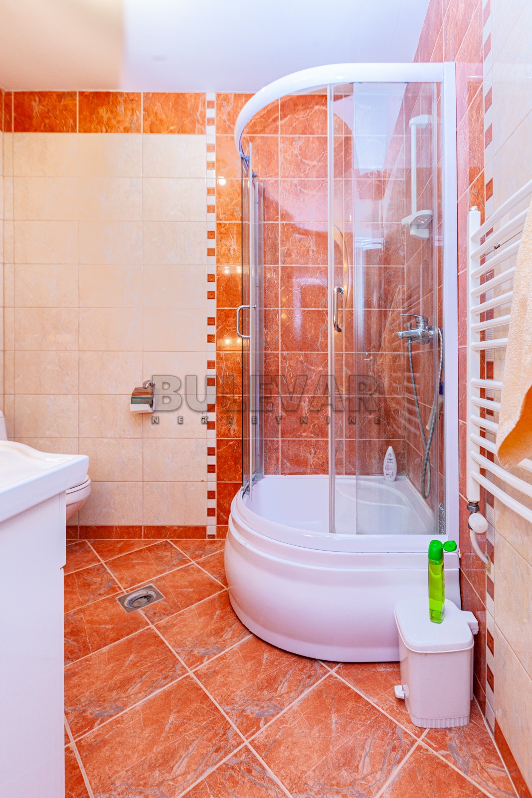 četvorosoban stan, 151 m2, Park Svetog Save, Vizantijski bulevar ID: p-04806 21