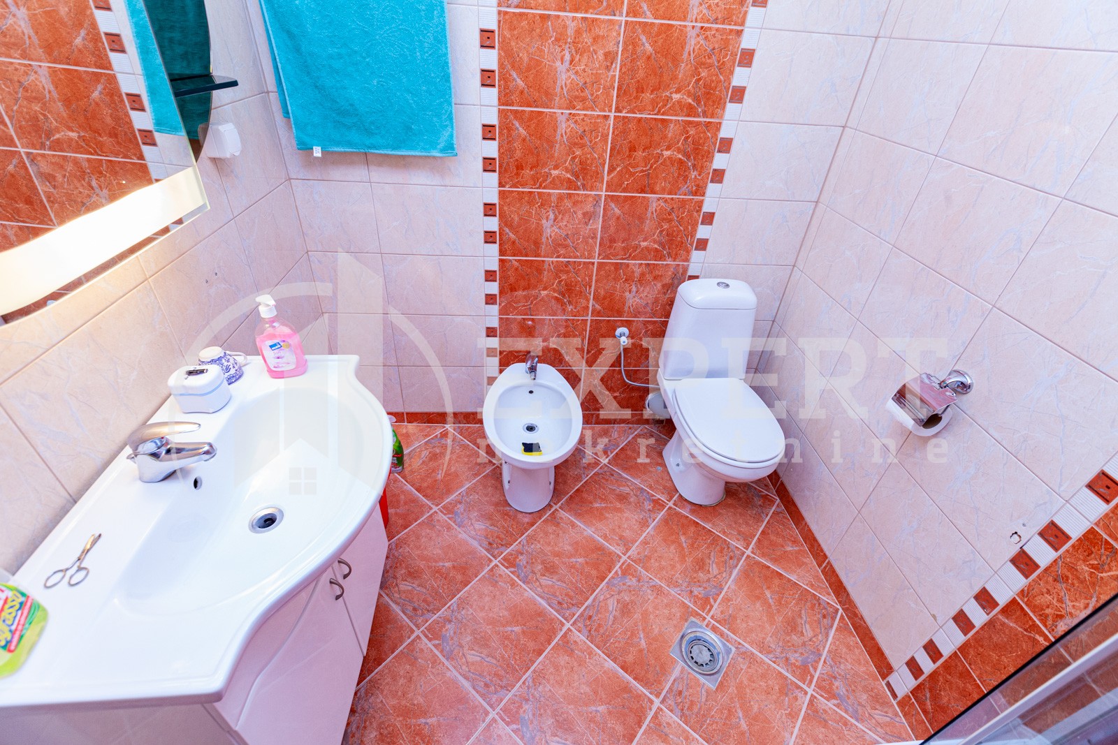 četvorosoban stan, 151 m2, Park Svetog Save, Vizantijski bulevar ID: p-04806 22