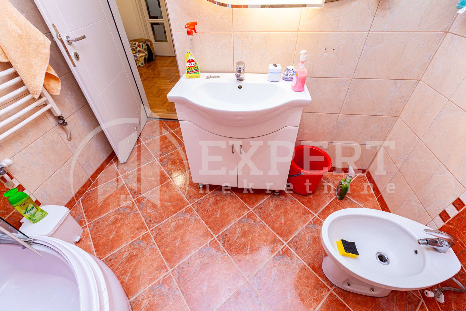 četvorosoban stan, 151 m2, Park Svetog Save, Vizantijski bulevar ID: p-04806 23