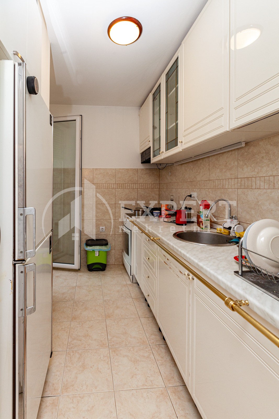 četvorosoban stan, 151 m2, Park Svetog Save, Vizantijski bulevar ID: p-04806 25