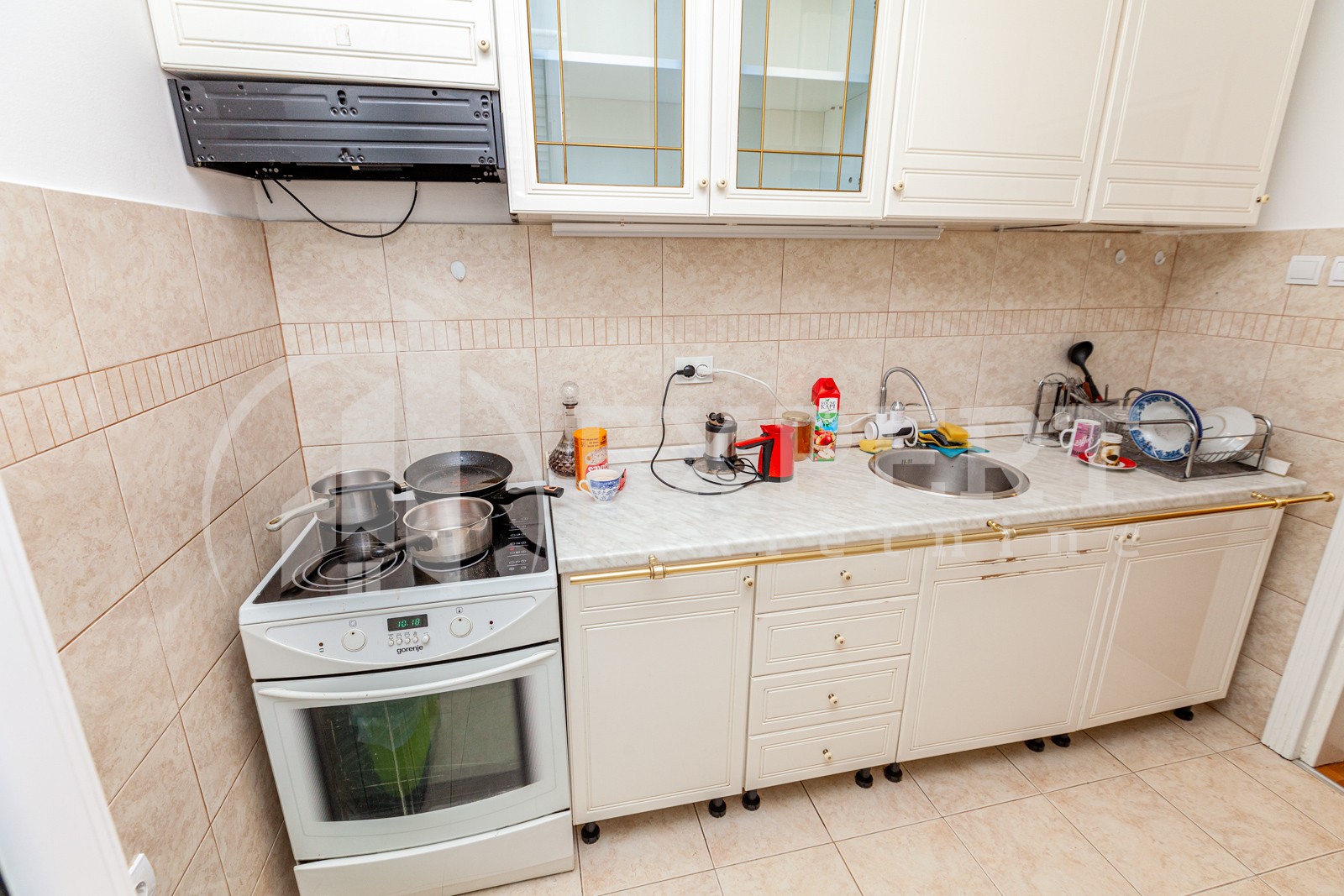 četvorosoban stan, 151 m2, Park Svetog Save, Vizantijski bulevar ID: p-04806 26