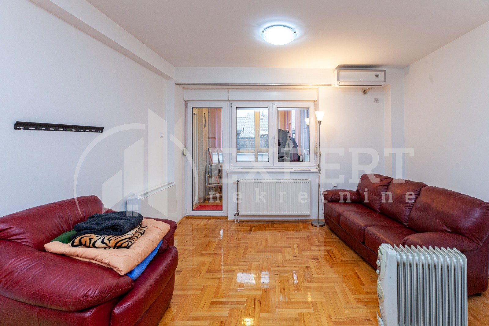 četvorosoban stan, 151 m2, Park Svetog Save, Vizantijski bulevar ID: p-04806 29