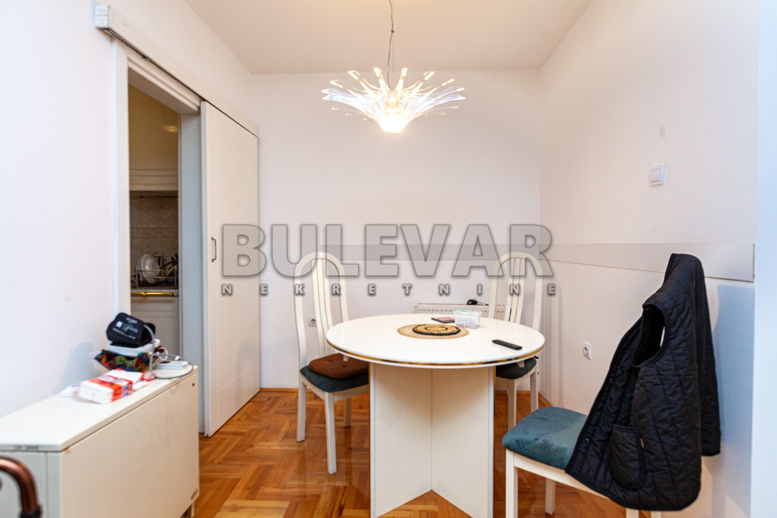 četvorosoban stan, 151 m2, Park Svetog Save, Vizantijski bulevar ID: p-04806 28