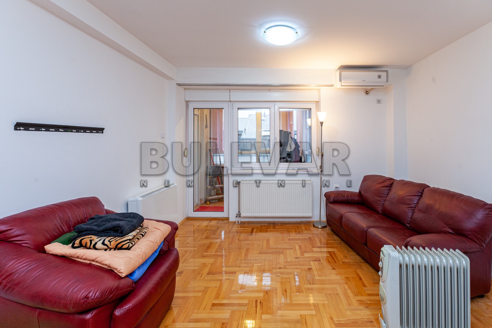 četvorosoban stan, 151 m2, Park Svetog Save, Vizantijski bulevar ID: p-04806 29